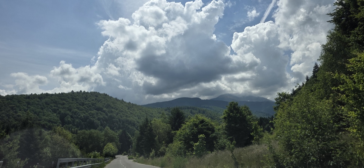 România Slow Travel